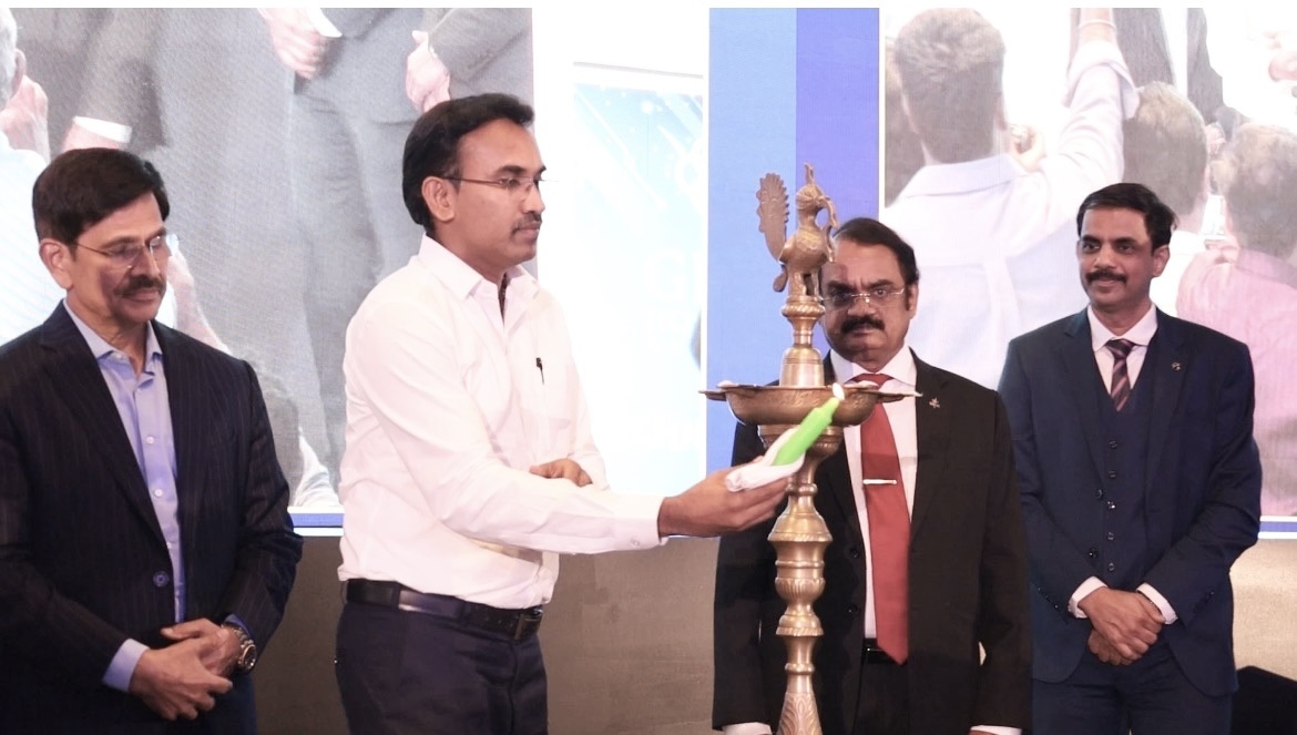 GEM Hospital Launches 'Operation Infinity' Robotic Surgery Network at GEM TECHNOSURG 2026