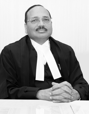 Indian High Commission Condemns Audience Disruption During CJI Surya Kant's London Lecture
