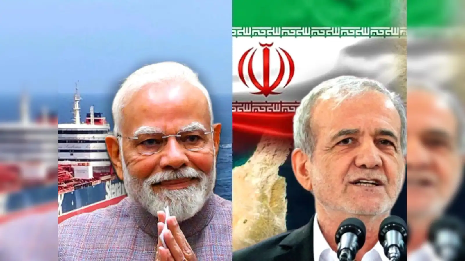 Iran Invites Prime Minister Narendra Modi to Attend State Iran Invites PM Modi to Funeral Ceremonies of Ayatollah Khamenei; India Yet to Decide RepresentationAyatollah Khamenei
