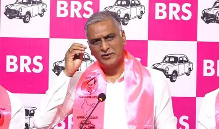 Harish Rao writes to Polavaram Project Authority, seeks safeguards against Polavaram backwater threat
