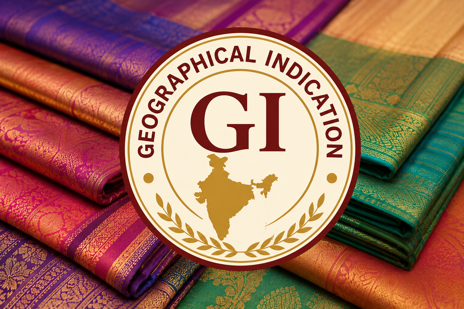 GI Tag Delay Raises Concerns Among Madanapalle Weavers