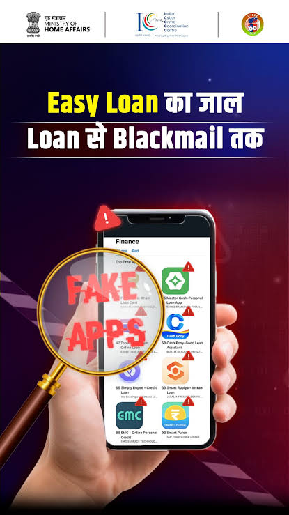 Human Rights Activist Vimal Jain Announces PIL Over Alleged Digital Loan App Malpractices