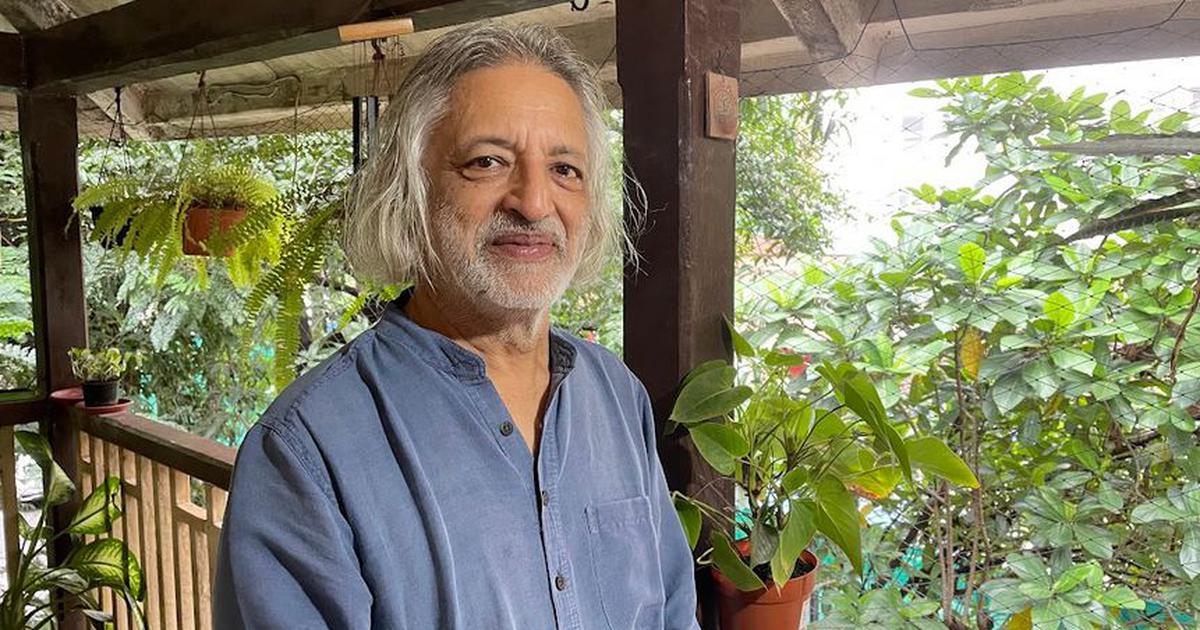 Anand Patwardhan Accuses YouTube of Censorship After Removal of 'Father, Son and Holy War'