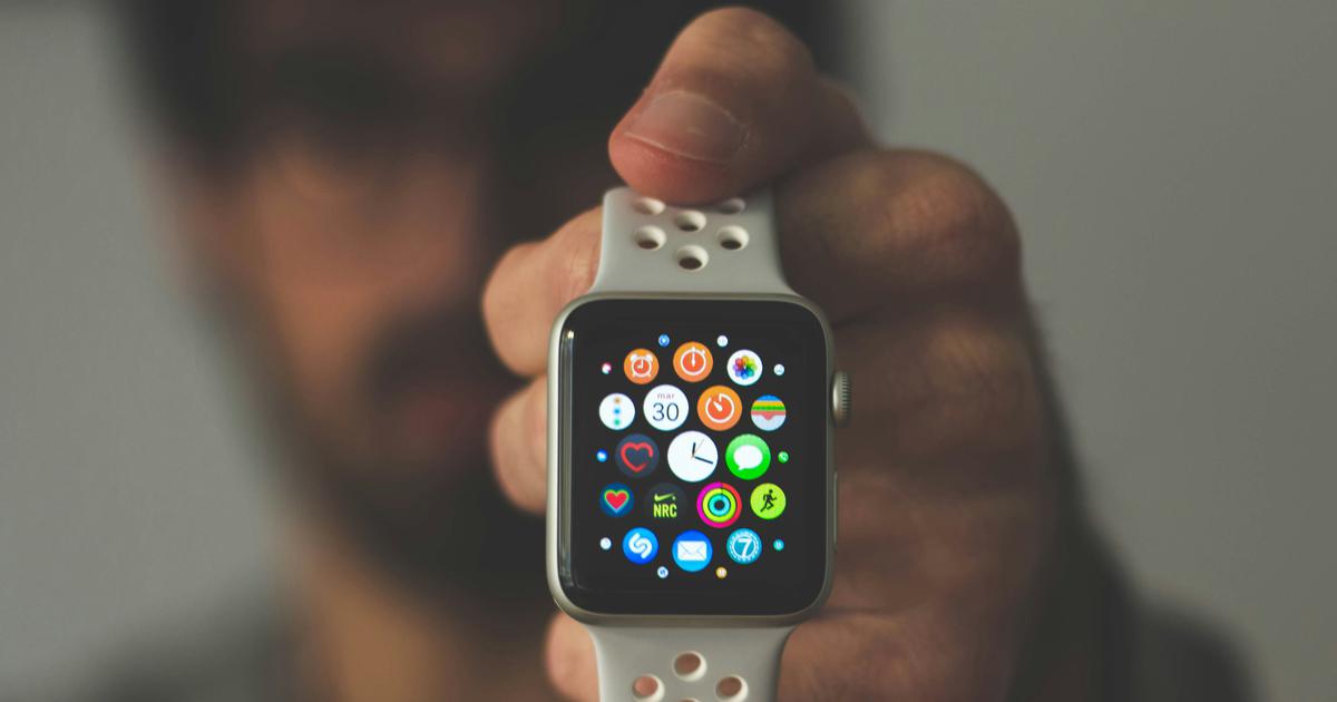 Are Smartwatches and Fitness Trackers Fueling Anxiety Among Users?