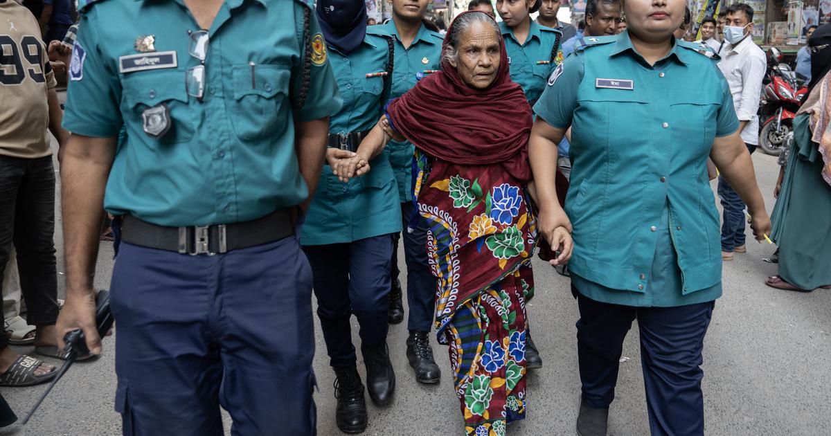 Assamese Woman's Harrowing Journey: From Detention to Uncertainty in Bangladesh
