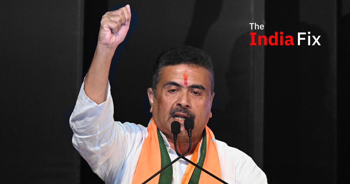 BJP's Support for Bengal's Partition: A Controversial Celebration of Historical Divides