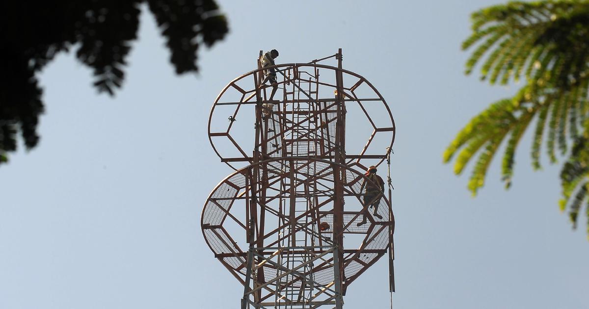 Bombay High Court Nullifies Centre's Retrospective Spectrum Charge on Telecom Giants