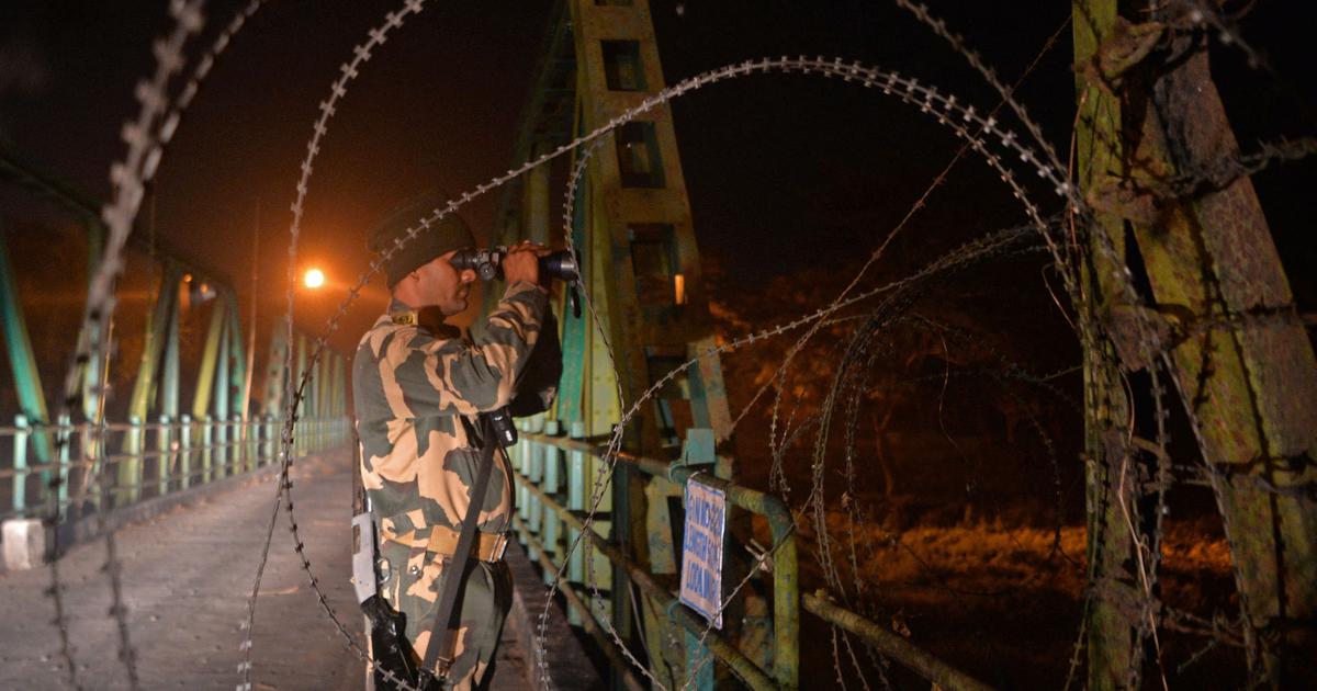 Border Tensions: Bangladesh's Dilemma Over India's Lethal Force Justifications