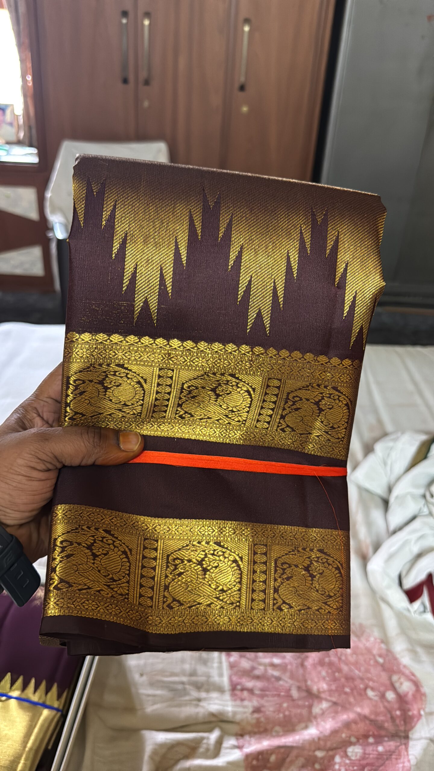 The Silk Route of Annamayya: Madanapalle Weavers Await Recognition