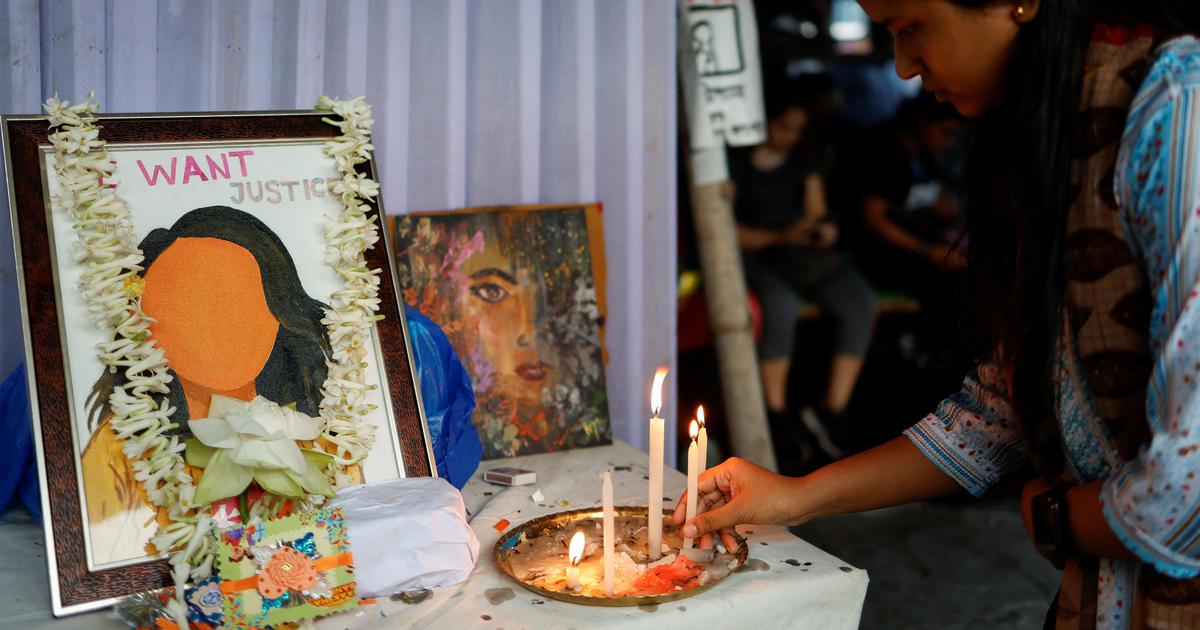 CBI Interrogates Former Trinamool MLA in Doctor's Gruesome Rape and Murder Investigation
