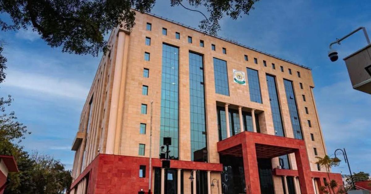 CBSE Leadership Reshuffle Following Class 12 Evaluation Controversy