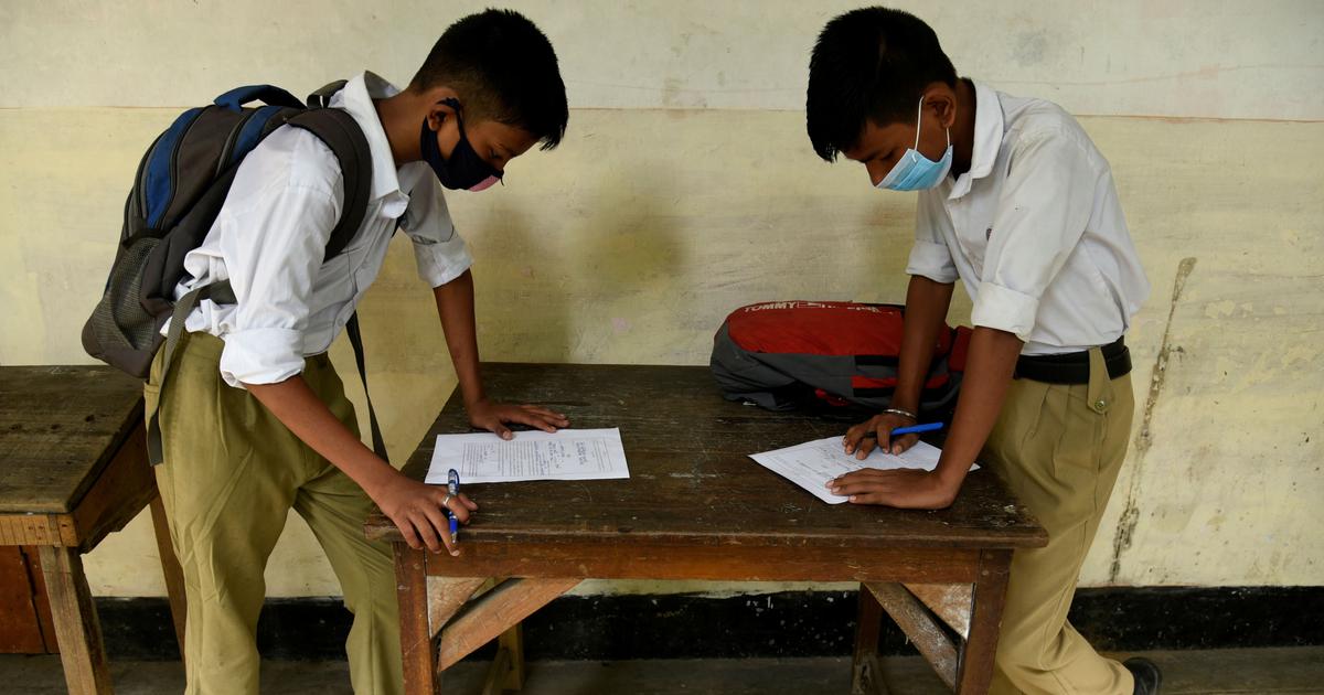 CBSE Leadership Shakeup Amid Exam Controversies, India Stands Firm on Nepal Negotiations