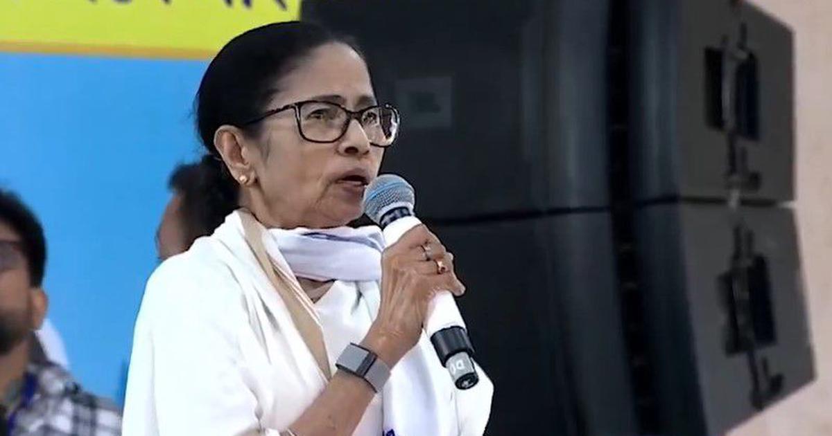 CID Searches Mamata Banerjee's Residence in Forged Signature Scandal