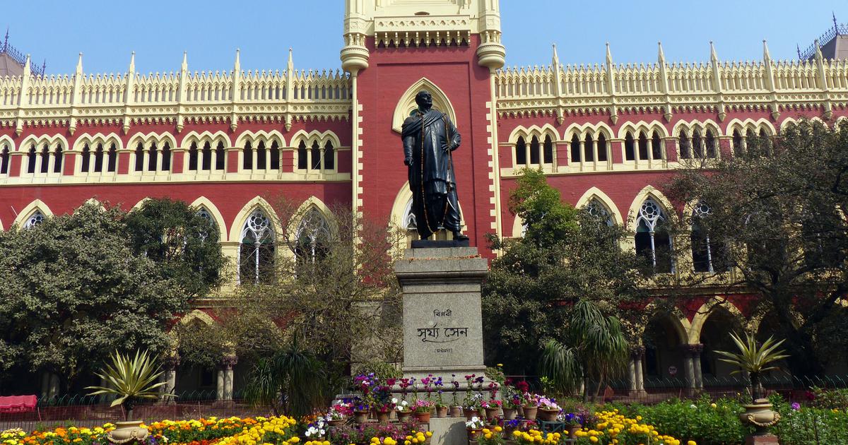 Calcutta High Court Challenges Speaker's Recognition of Expelled TMC MLA as Opposition Leader