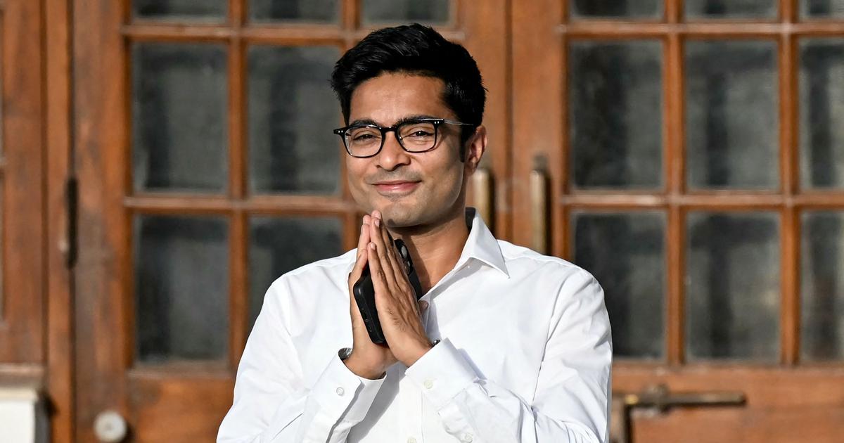 Calcutta High Court Grants Abhishek Banerjee Three-Week Relief from Arrest in Forgery Case