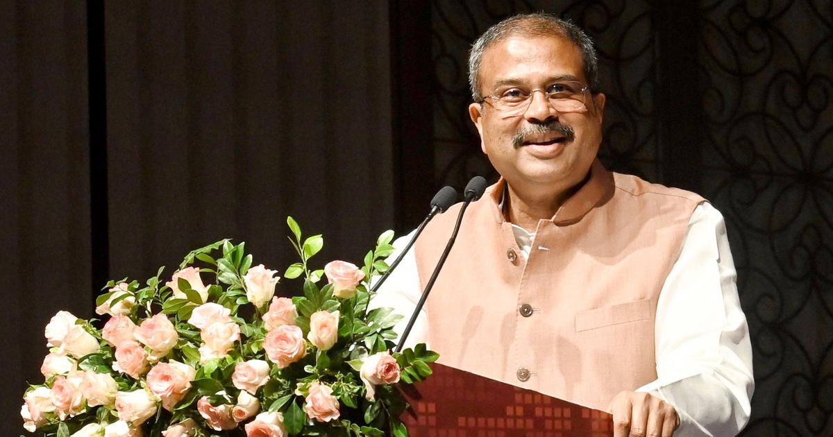 Call for Resignation of Union Education Minister Amidst National Exam Mismanagement