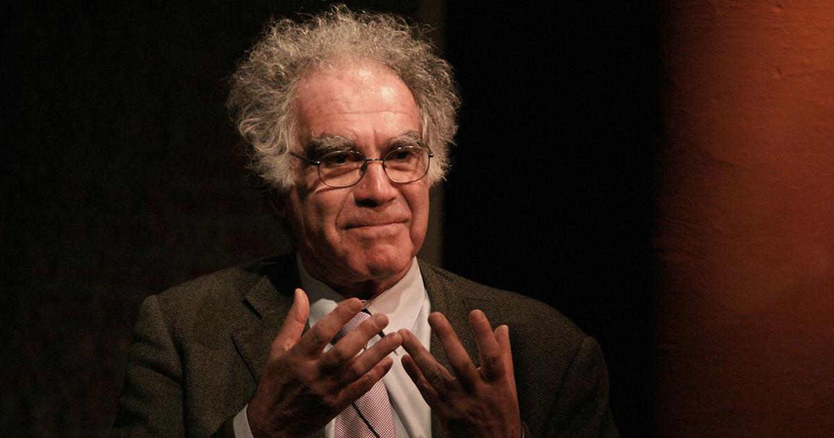 Carlo Ginzburg: Remembering the Pioneer of Microhistory and His Lasting Impact