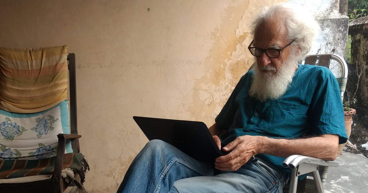 Celebrating 80 Years of Arvind Krishna Mehrotra: A Poet's Journey Through Language and Translation