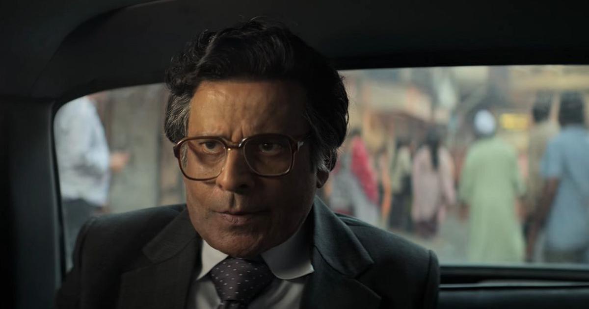 Chinmay Mandlekar’s 'Governor': A Comedic Take on India's Financial Turmoil