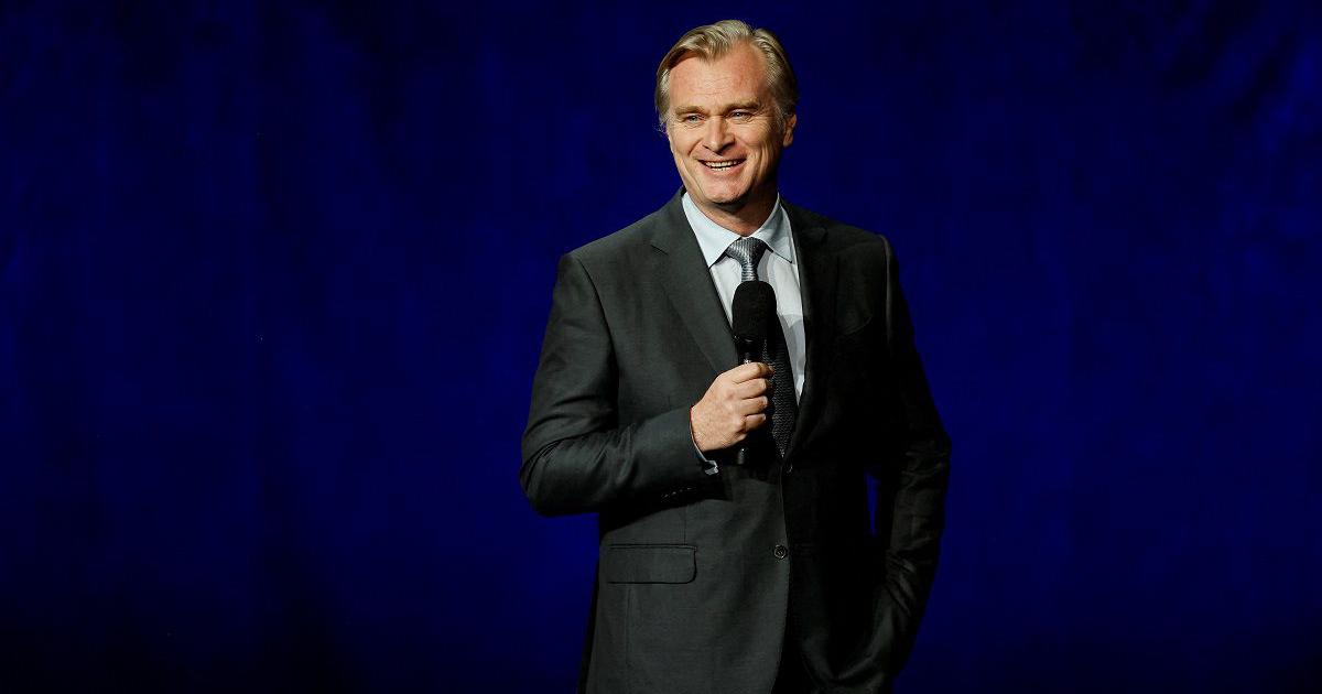 Christopher Nolan's 'The Odyssey' Premieres in Mumbai: Star-Studded Event to Grace India