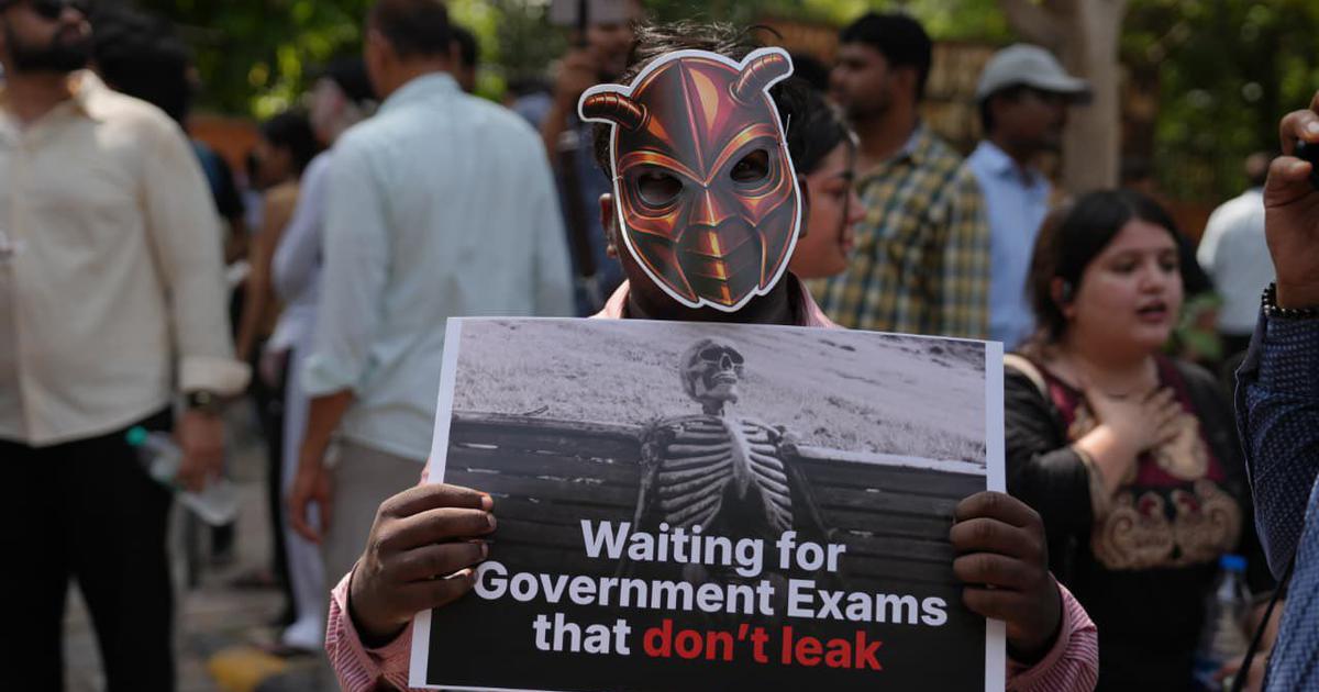 Cockroach Janta Party Vows Ongoing Protests Until Education Minister Dharmendra Pradhan Resigns
