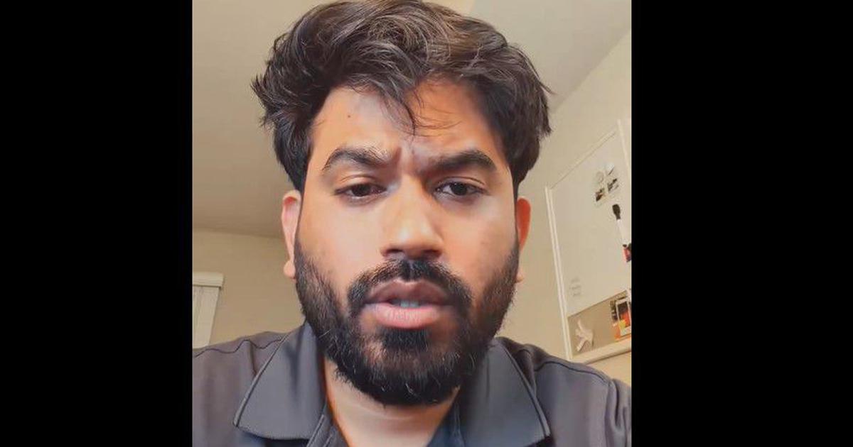 Cockroach Janta Party's Abhijeet Dipke to Stage Protest in India Demanding Education Minister's Resignation