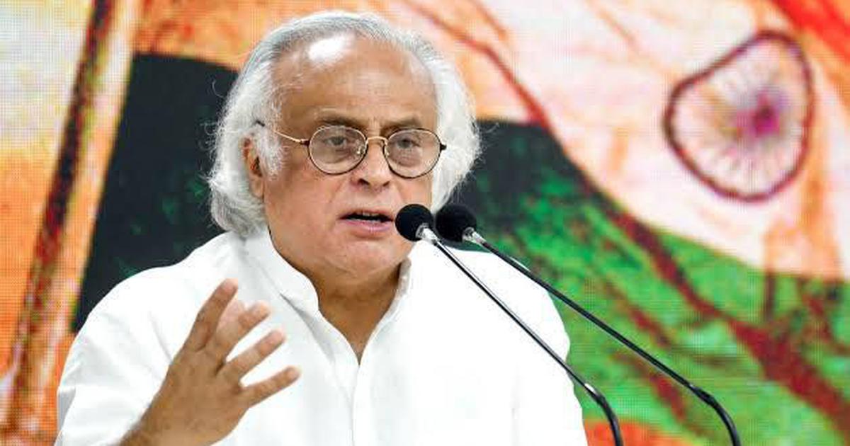 Congress Accuses BJP of Dividing Parties to Achieve Two-Thirds Lok Sabha Majority and End Reservation Policies