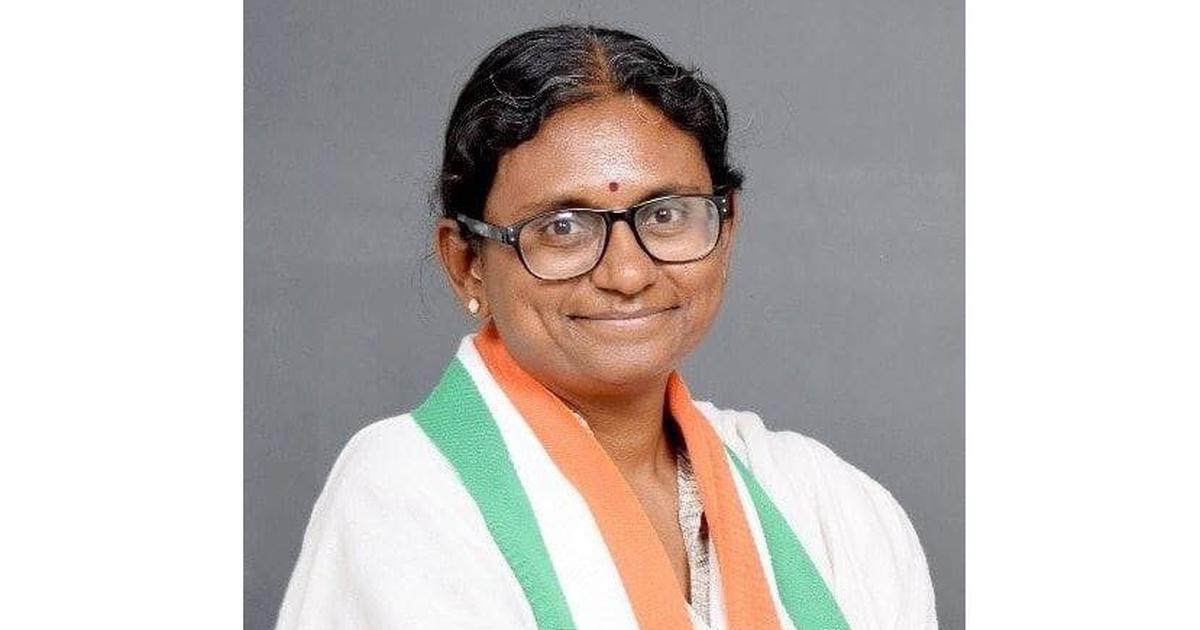 Congress Challenges Rejection of Meenakshi Natarajan's Rajya Sabha Nomination