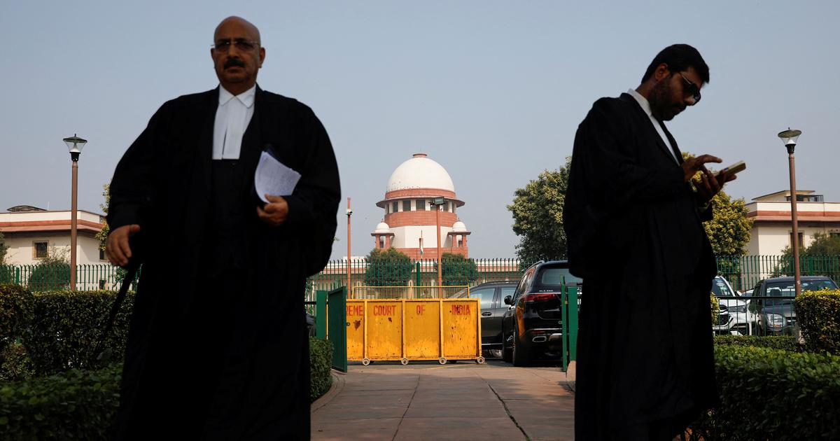 Congress Challenges Supreme Court Decision on Meenakshi Natarajan's Rajya Sabha Nomination