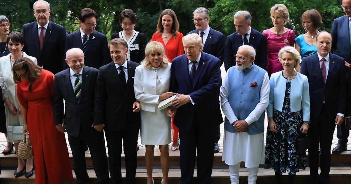 Congress Criticizes PM Modi's Performance at G7 Summit, Claims India’s Interests Were Neglected