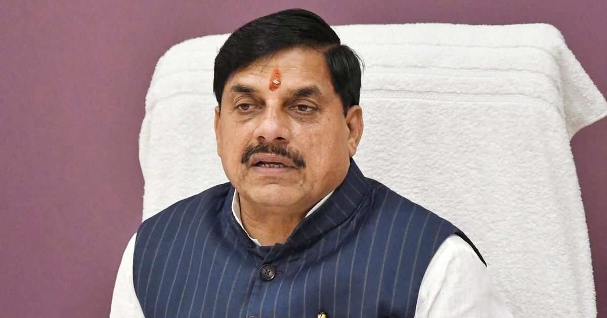 Congress Demands Investigation into Madhya Pradesh CM's Land Deals; Kolkata Warehouse Tragedy Claims Three Lives