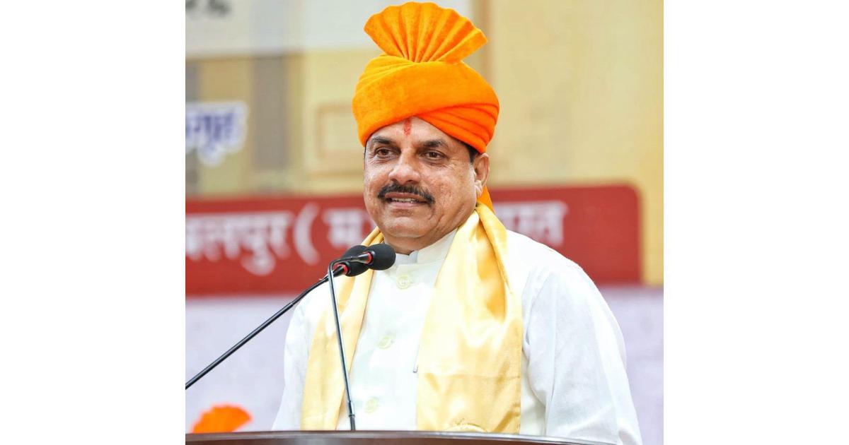 Controversy Erupts Over Land Acquisitions by Madhya Pradesh CM Amid Allegations of Corruption