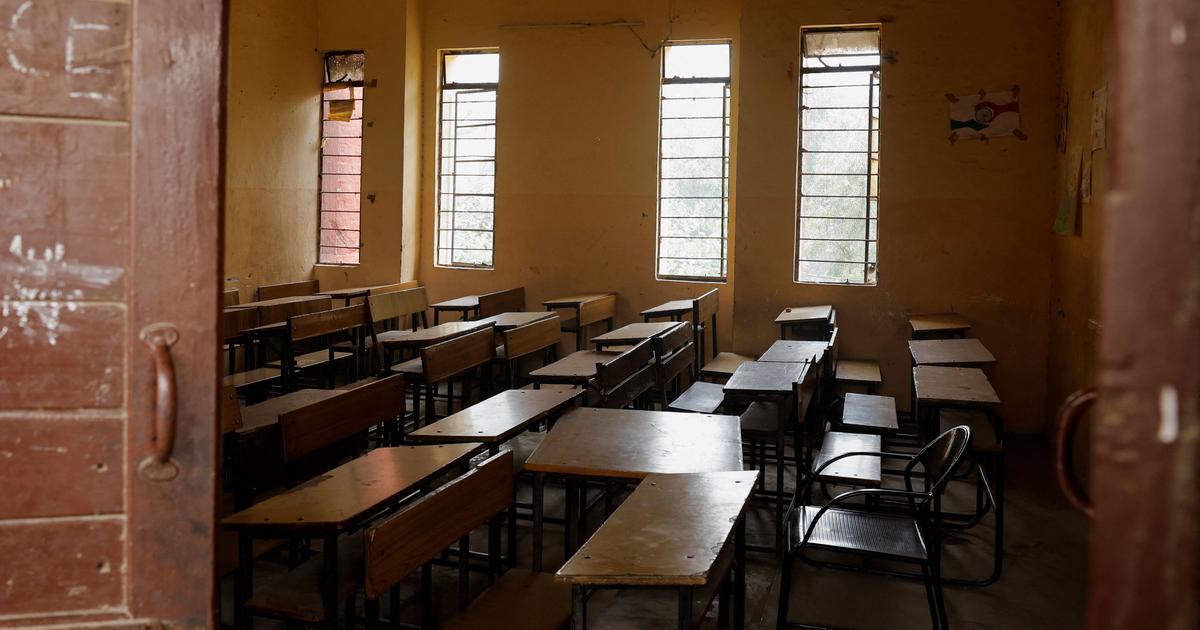 Controversy Erupts in Assam as Muslim Woman Arrested for Allegedly Forcing Hindu Students to Eat Beef