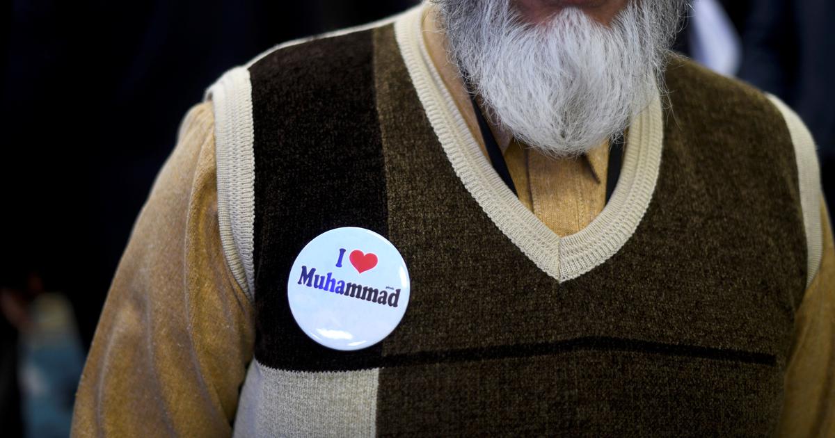 Controversy Erupts in Sambhal as Mosque Demolition Uncovers 'I Love Muhammad' Posters