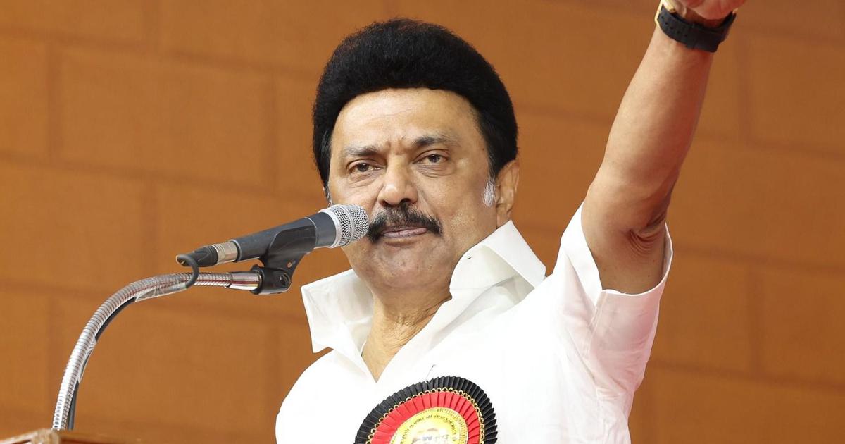 DMK Withdraws from INDIA Bloc Meeting, Citing Congress 'Betrayal' in Tamil Nadu