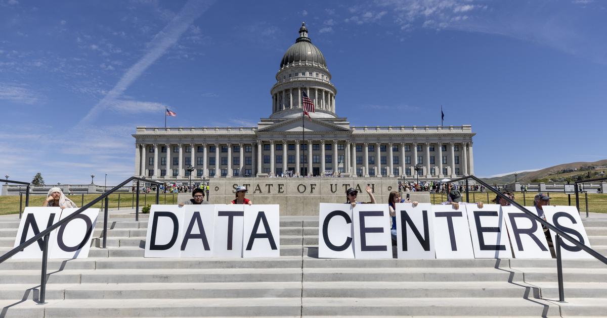 Data Centres: A Double-Edged Sword for Local Communities in India