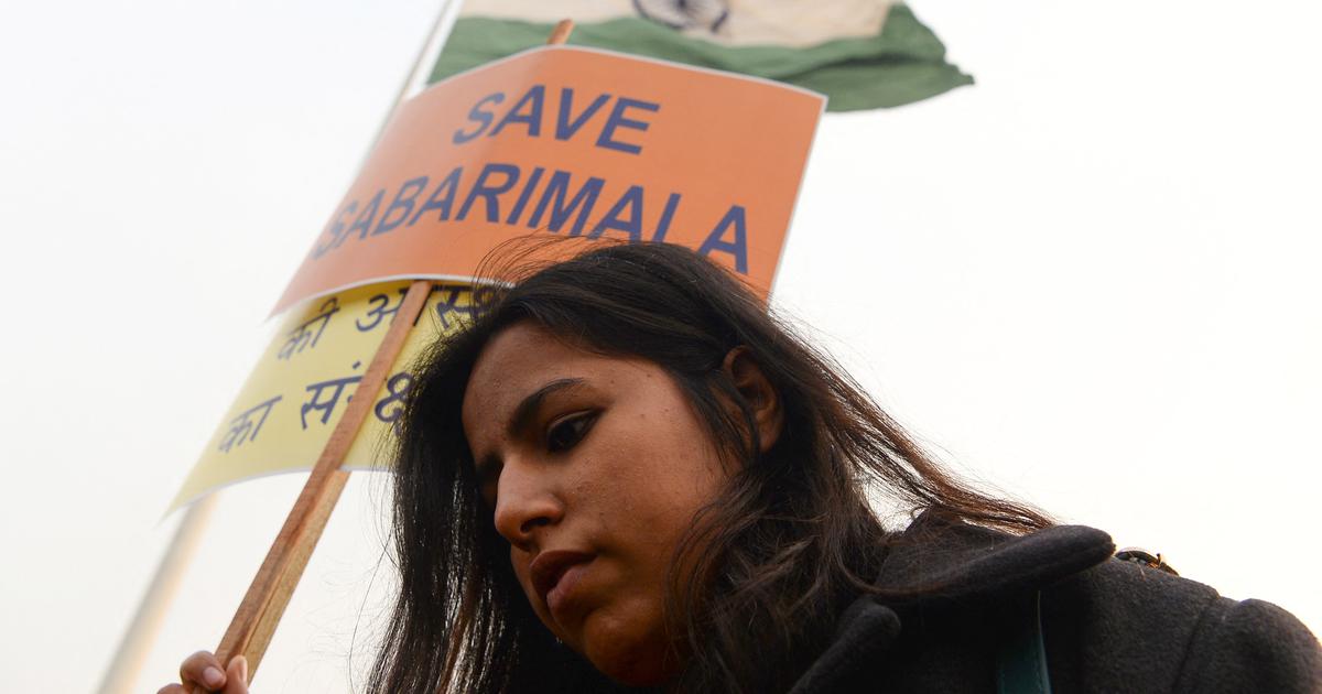 Debate on Women’s Autonomy: Sabarimala, Hijab, and Ghoonghat Compared
