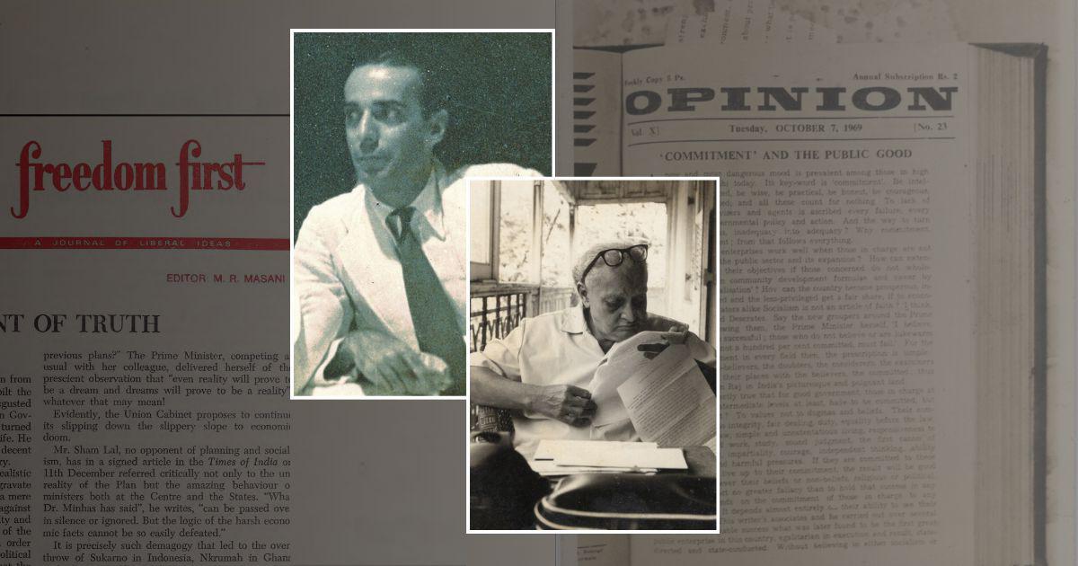 Defiance Against Censorship: The Untold Story of Journalists During India's Emergency