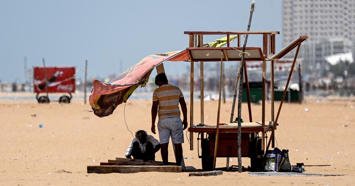 Delayed Monsoon Onset Raises Concerns Over Water Scarcity and Rising Temperatures in India