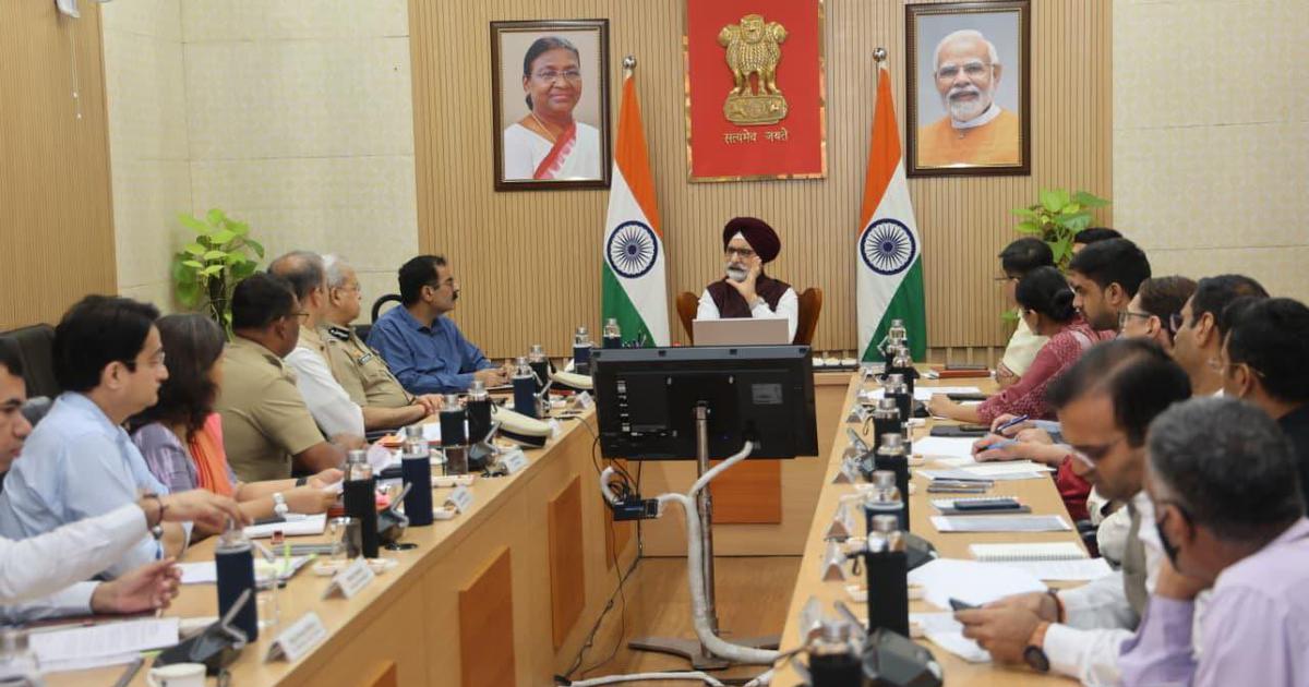 Delhi Government Announces 20% Reservation for Agniveers in Group C Recruitment