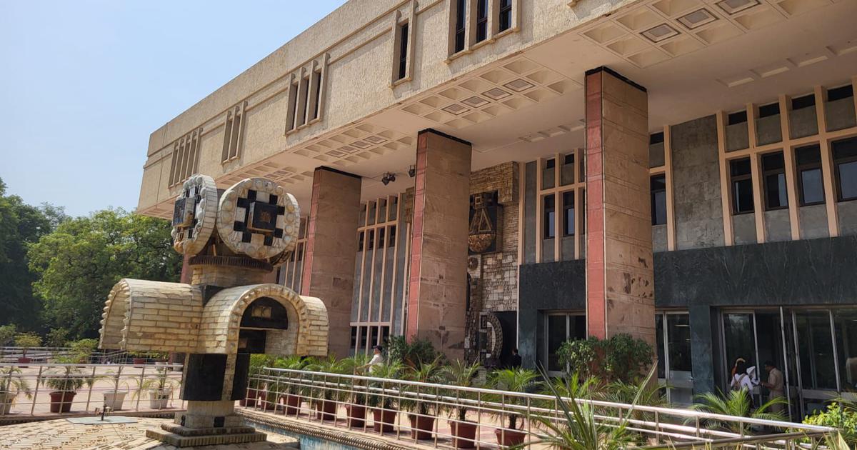 Delhi High Court Rejects Plea to Reopen CBSE Class 12 Re-evaluation Portal Amid Concerns