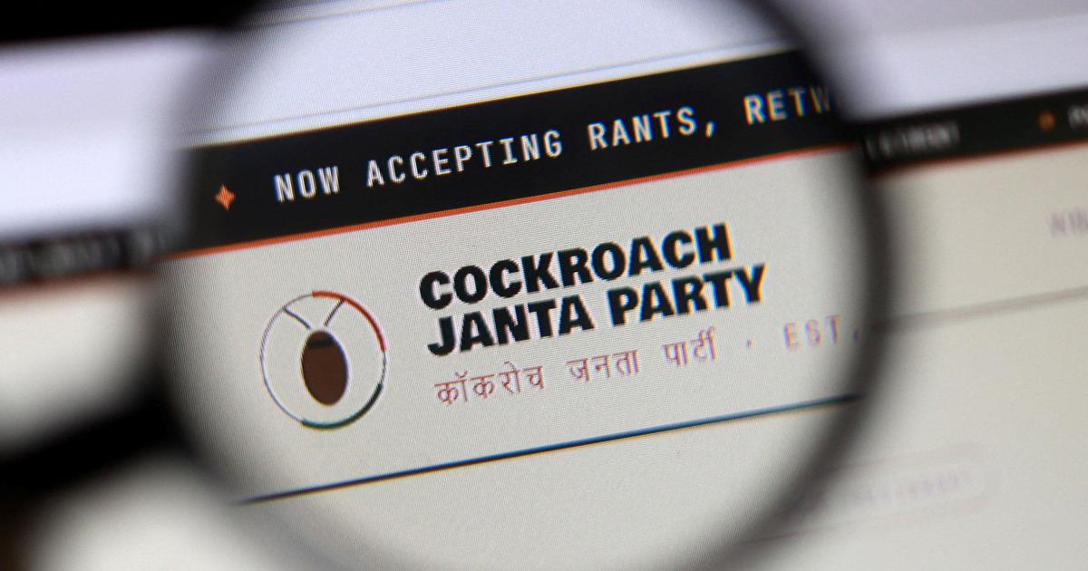 Delhi High Court Rejects Urgent Plea to Regulate Cockroach Janta Party Protest