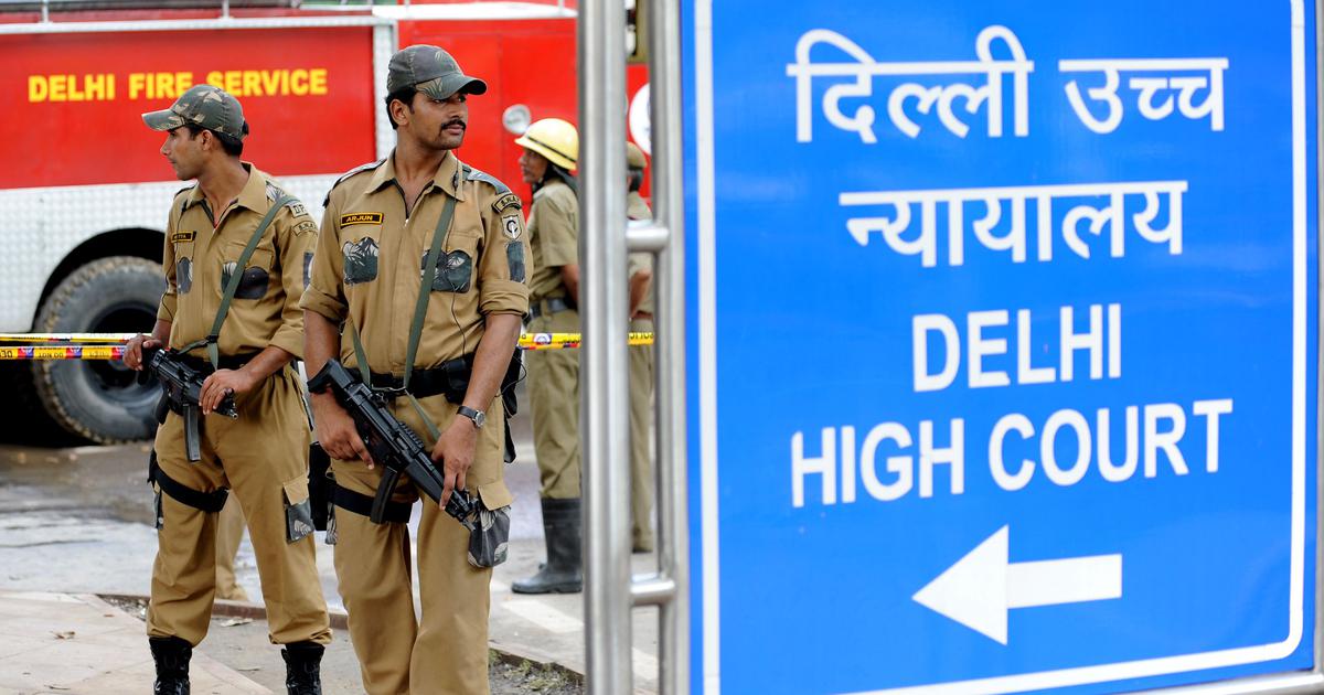 Delhi High Court Requests Government's Perspective on Telegram's Ban Challenge Ahead of NEET-UG Re-exam