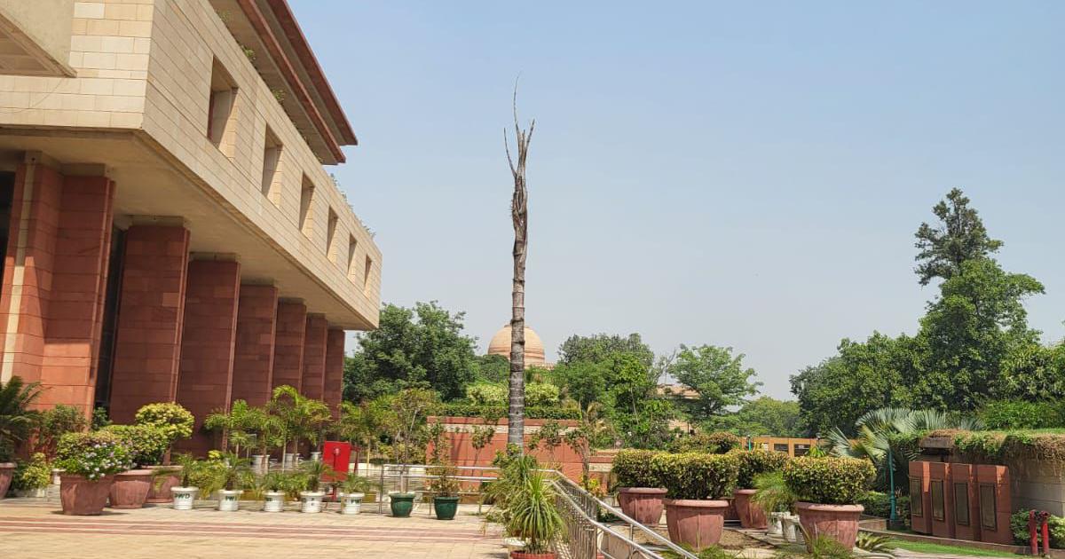 Delhi High Court Upholds Government's Telegram Ban Ahead of NEET Re-examination