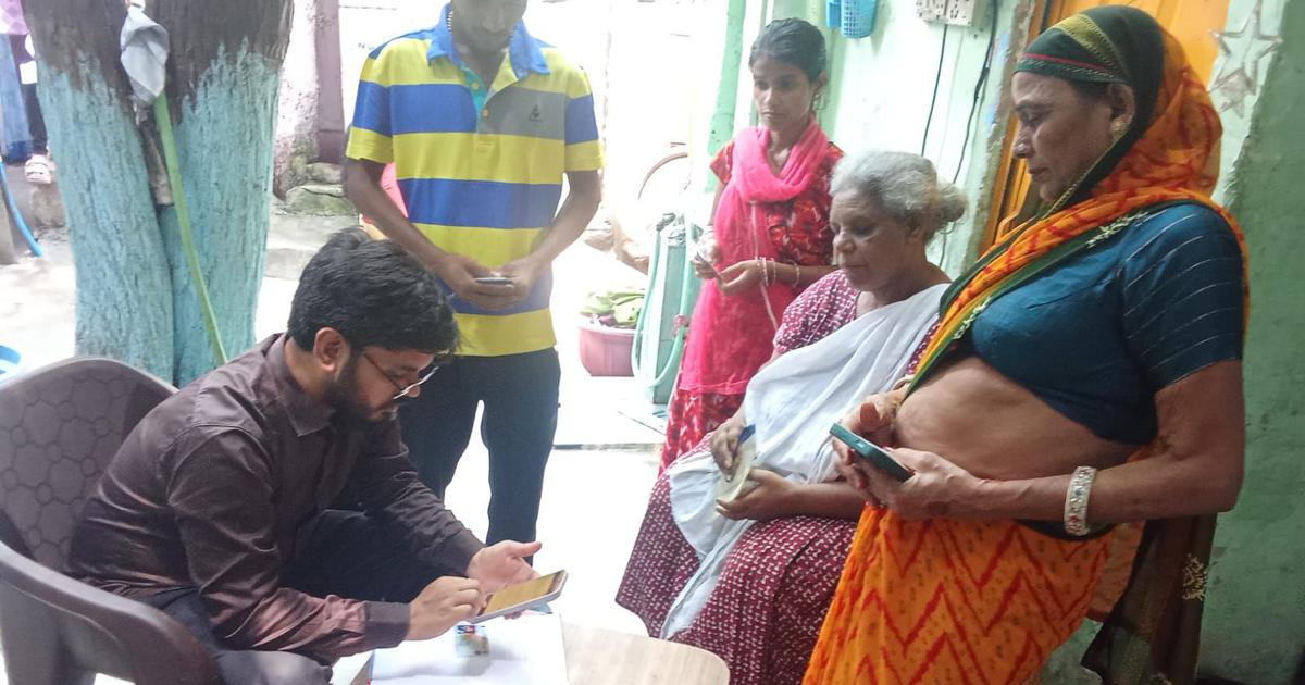 Delhi's Election Commission to Safeguard Voter Rights Amid Home Demolitions