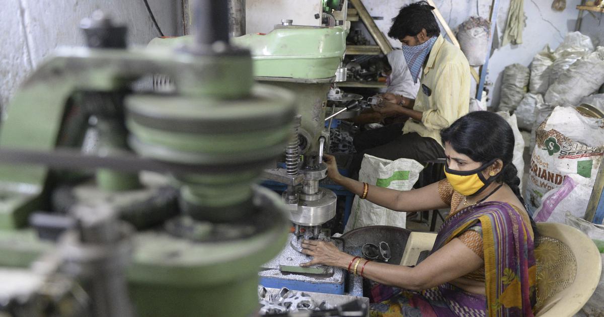 Despite RBI's Downgrade, PM Modi Affirms India's Economic Resilience