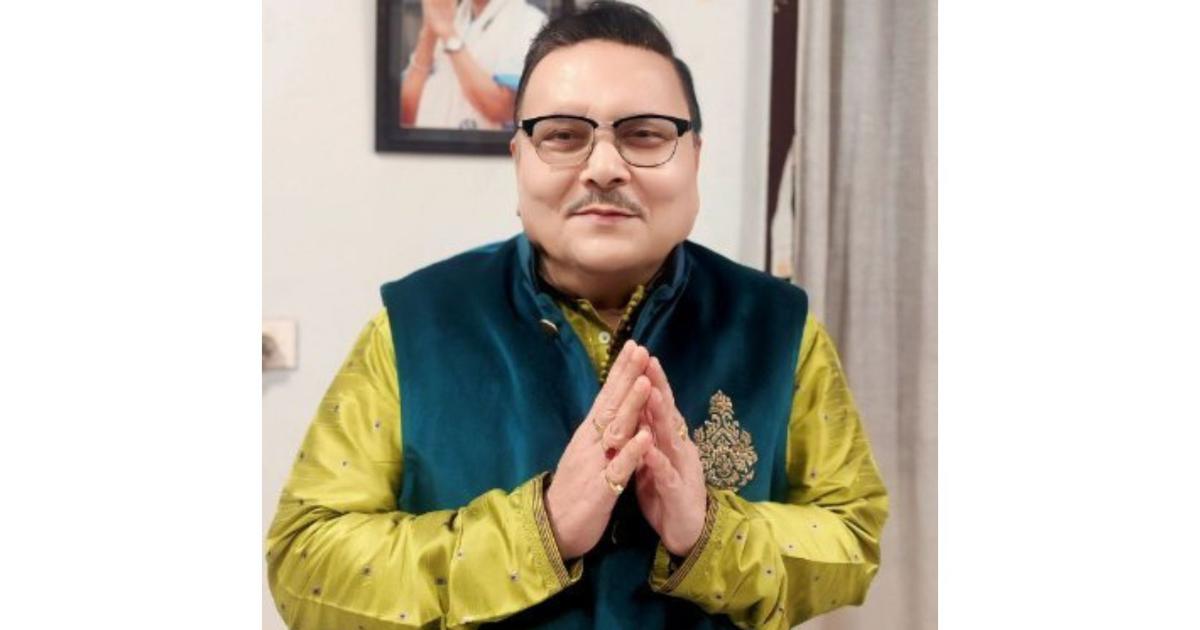 ED Conducts Raids on TMC MLA Madan Mitra Amid Municipal Recruitment Scam Investigation
