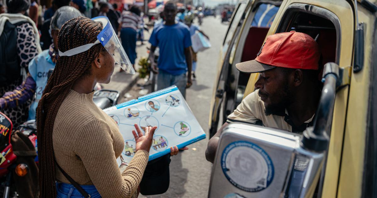 Ebola Outbreak in Congo Marks Third Largest in History: Global Response Underway