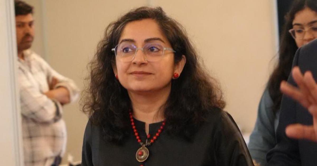 Economic Advisor to PM Modi Emphasizes Rupee's True Value Amid Concerns of 100 to Dollar Exchange Rate