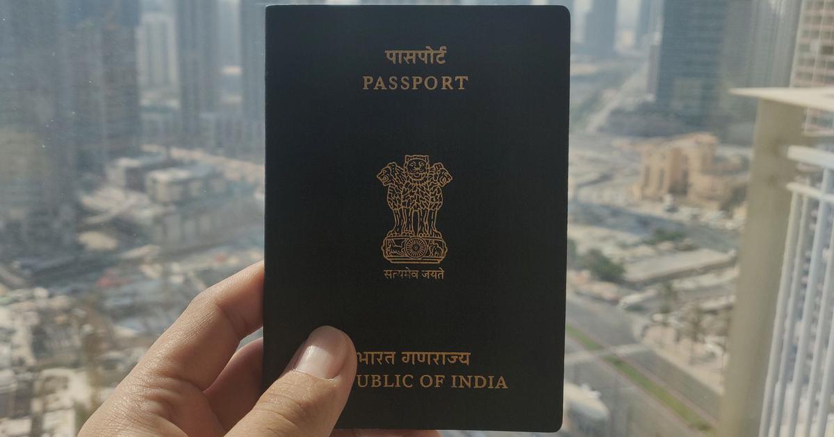 Editors Guild of India Criticizes Treatment of Former Telegraph Editor R. Rajagopal Over Citizenship Rights